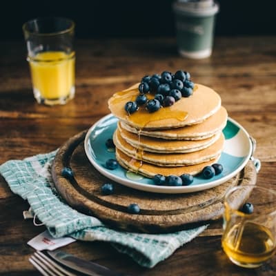 Pancakes