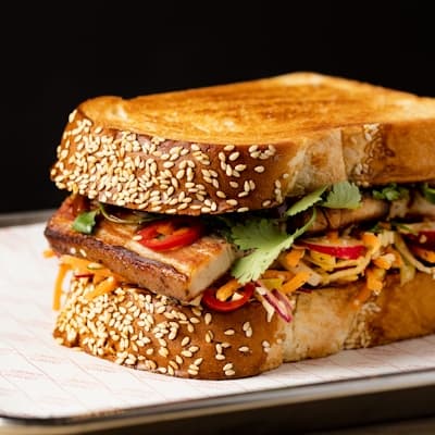 Sandwiches