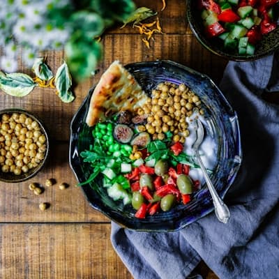 Vegan