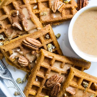 Waffles