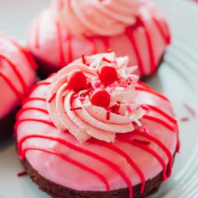 Desserts