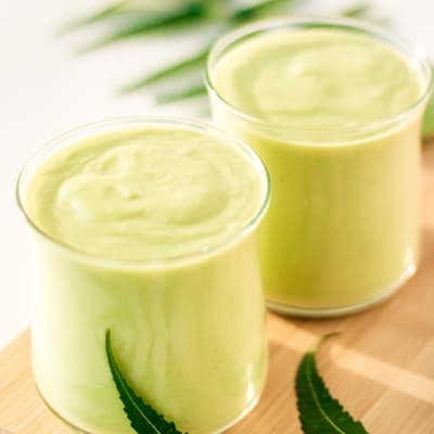 Smoothies